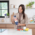 NB Portable Blender 475ML – Rechargeable Personal Blender