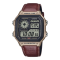 Casio AE-1200WHL-5AV
