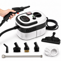 Multi-Purpose High Pressure Steam Cleaner