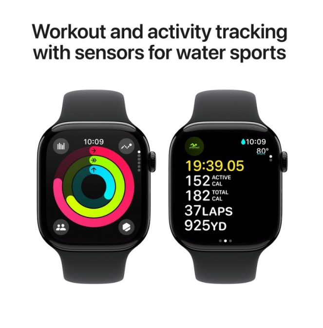 Apple 11 Seires Watch