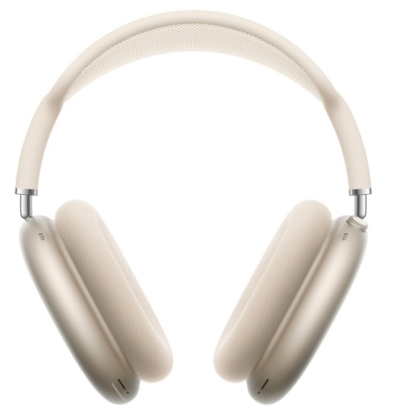 Apple Airpods Max - Starlight