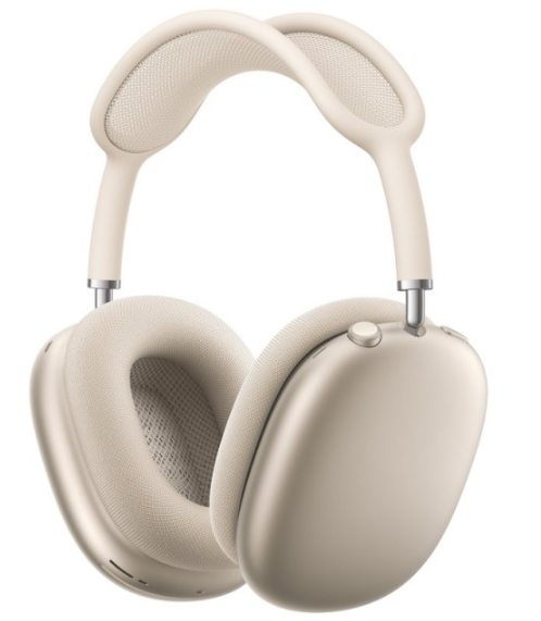 Apple Airpods Max - Starlight