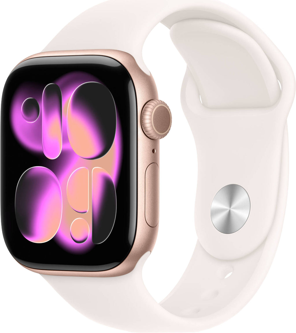 Apple 11 Seires Watch