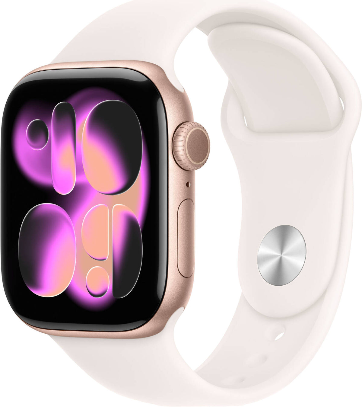 Apple 11 Seires Watch