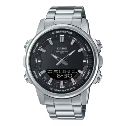 Casio AMW-880D-3AV