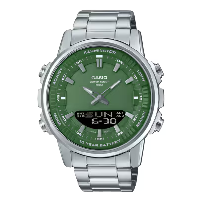 Casio AMW-880D-3AV
