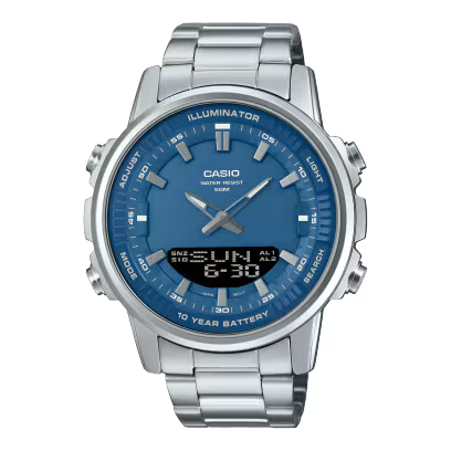 Casio AMW-880D-3AV