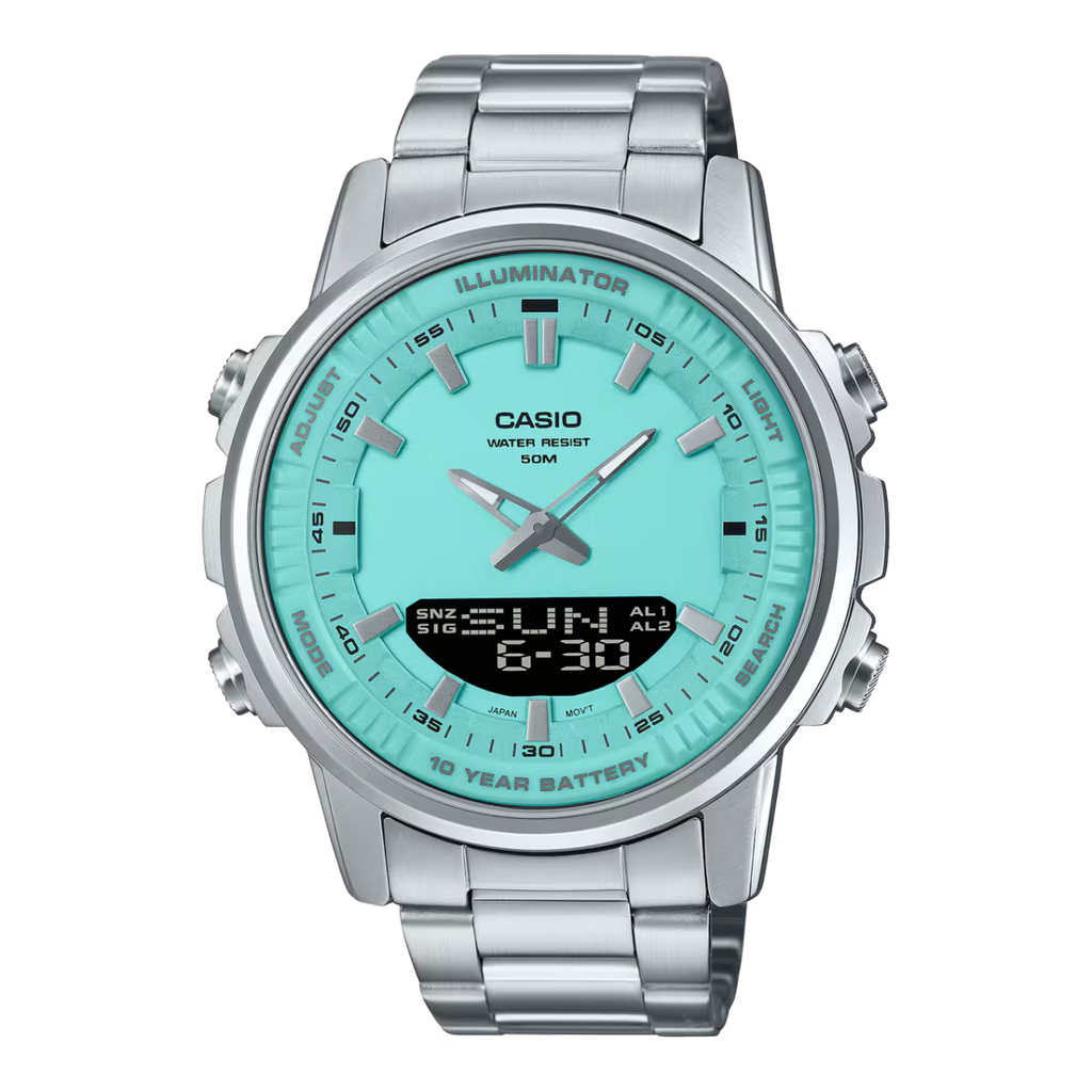 Casio AMW-880D-3AV