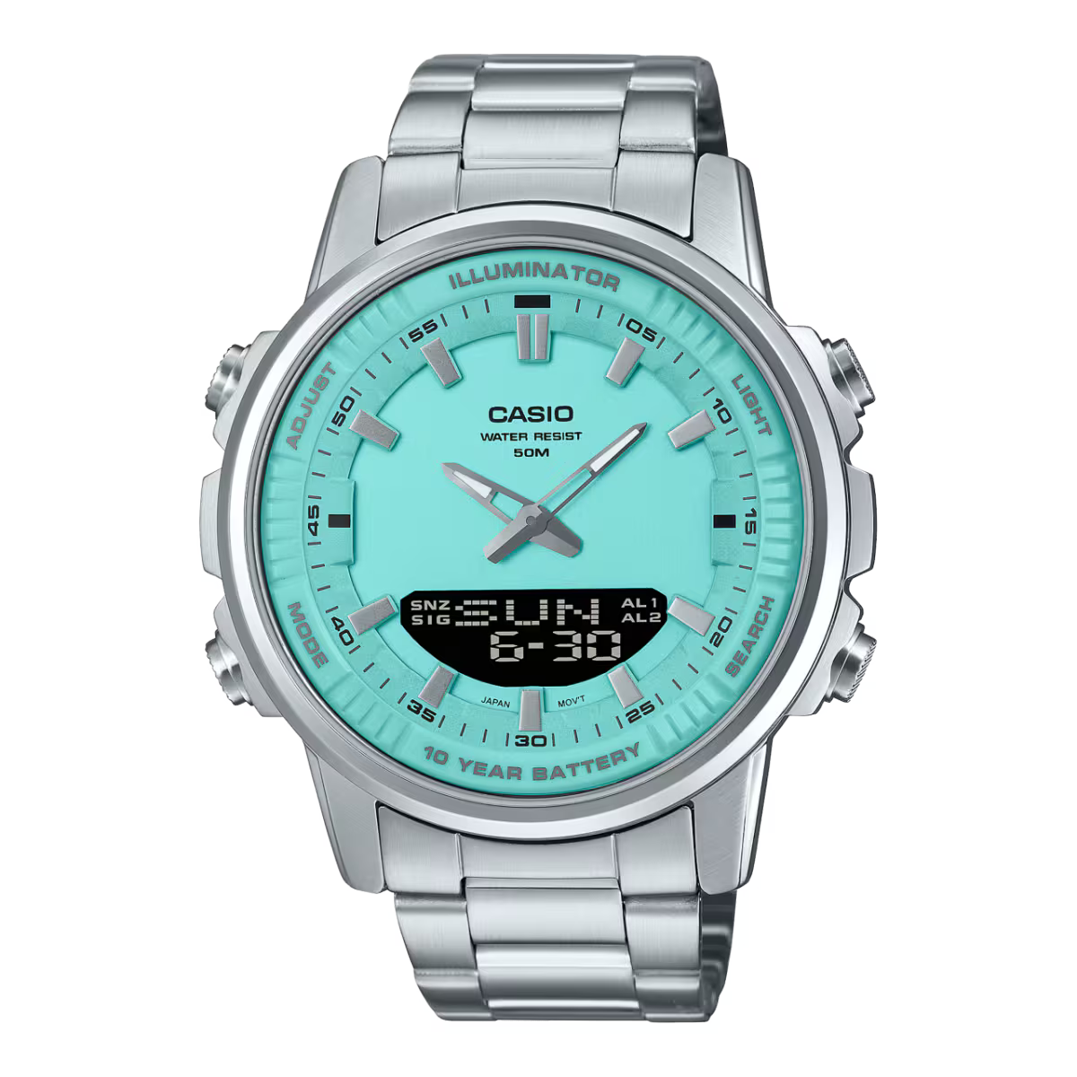 Casio AMW-880D-3AV