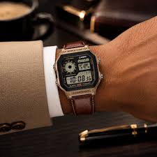 Casio AE-1200WHL-5AV