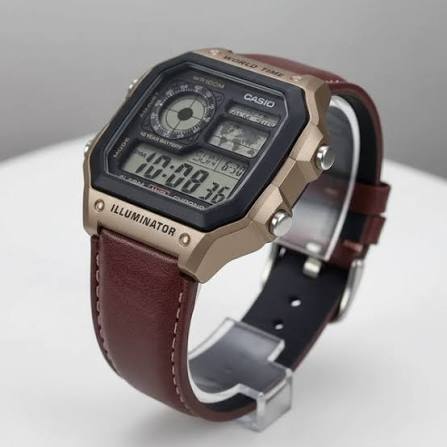 Casio AE-1200WHL-5AV